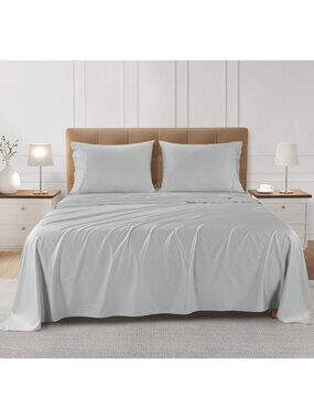 Sleep RX 300 Thread Count 4 Piece Sheet Sets